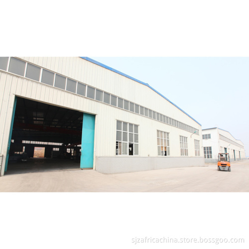 Corn Grinding; 2t/H Maize Flour Mill; 50ton Per Day Maize Grinder